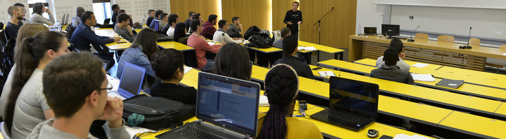 Enseignement supérieur