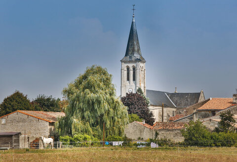 Prissay-la-Charrière