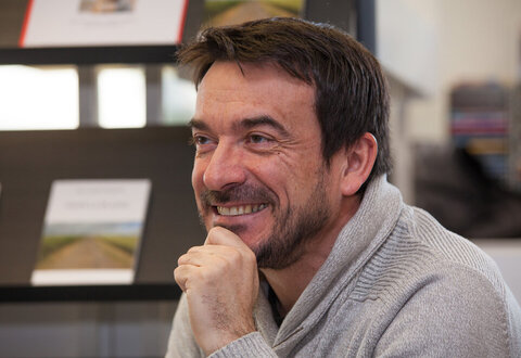 illustration de la manifestation 