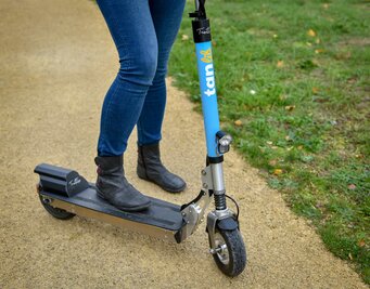 Trottinette TanLib