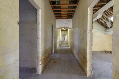 1er étage du conservatoire, 8 mars 2019 ©Bruno Derbord 1er étage du conservatoire, 8 mars 2019 ©Bruno Derbord