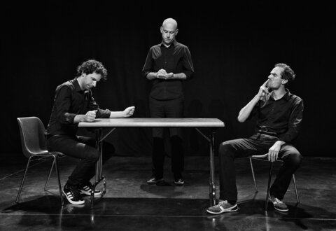 illustration de la manifestation 