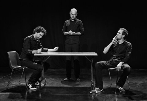 illustration de la manifestation 