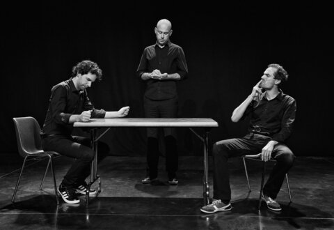 illustration de la manifestation 