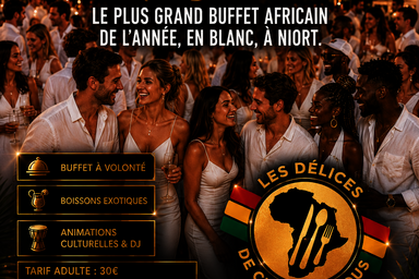 Soirée des délices