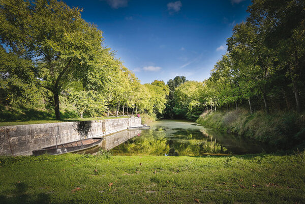Mairie de Saint-Georges-de-Rex