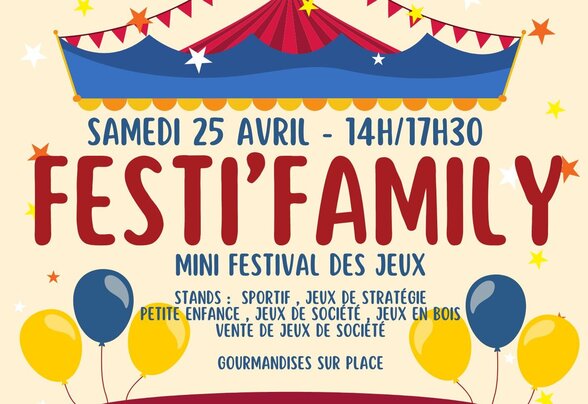 Affiche : entrée gratuite, Maison de Quartier Goise à Niort, organisé par le CSC Les Chemins Blancs et l'APEL St Florent - Agrandir l'image, fenêtre modale