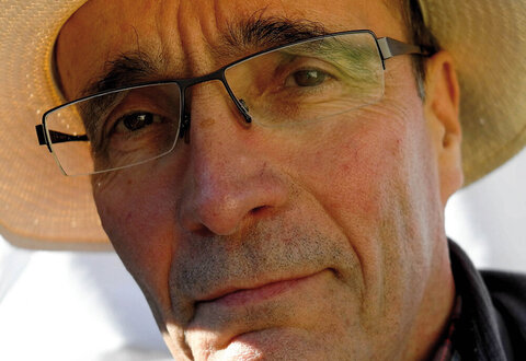 illustration de la manifestation 