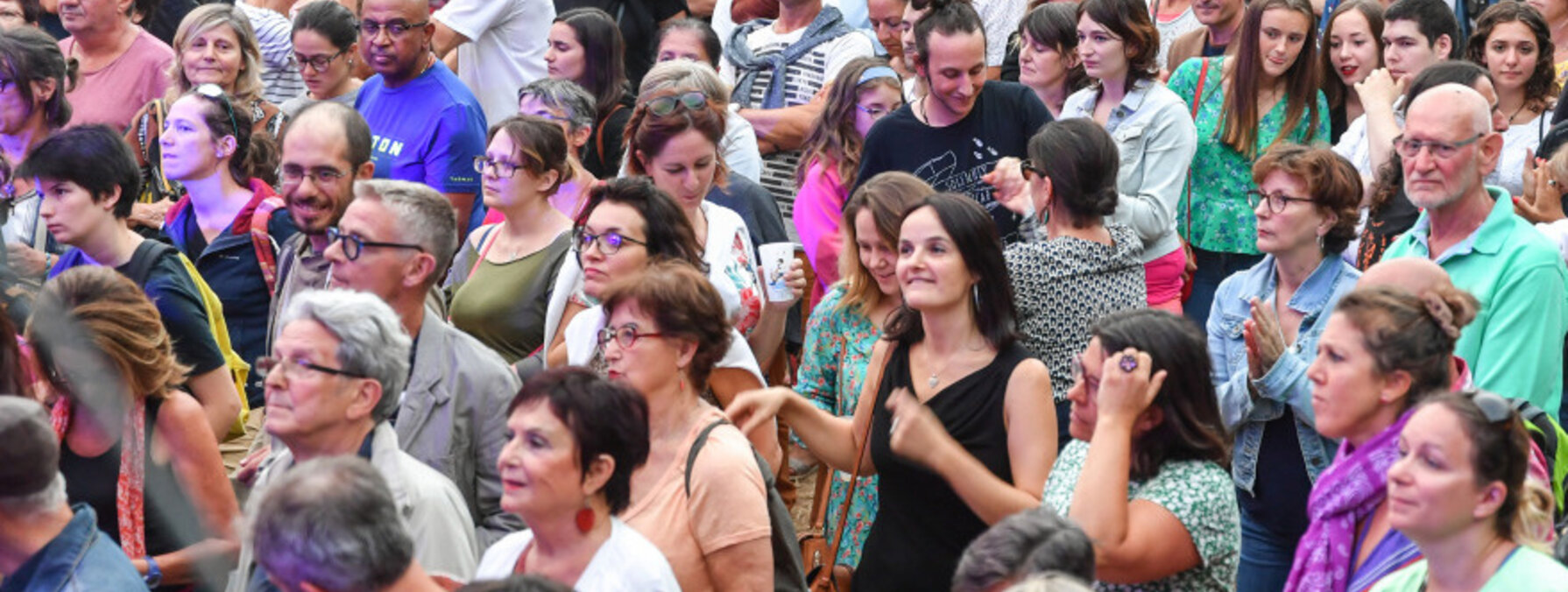 Foule