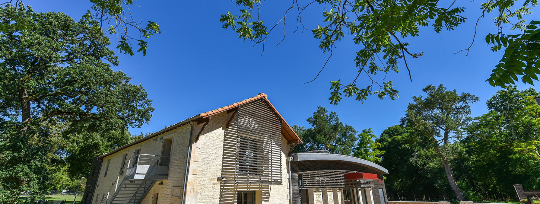 Château de la Voute