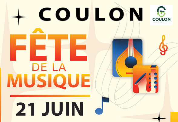Affiche officielle : concerts gratuits le 21 juin dès 18h30 au site de l'Autremont, buvette-restauration sur place - Agrandir l'image, fenêtre modale