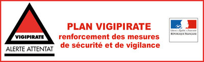Plan vigipirate