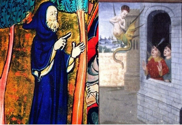  - Agrandir l'image, fenêtre modale