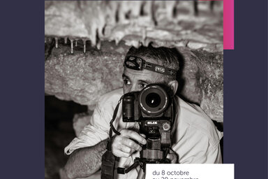 Exposition photographique de Gaspard Duval