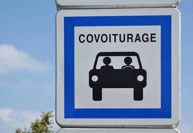 Covoiturage