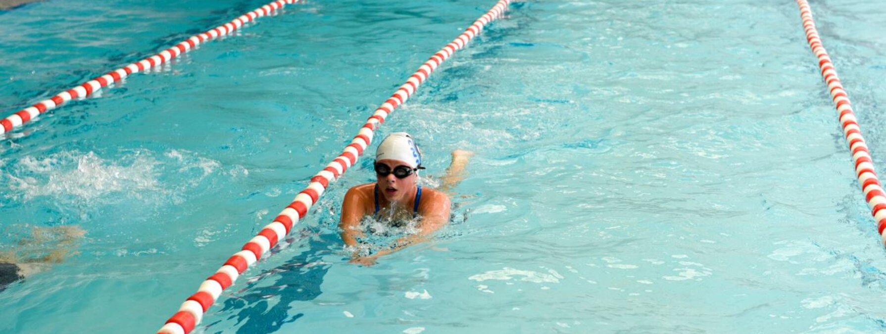 Piscine champommier