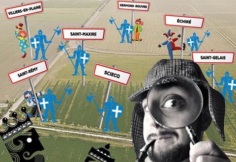 illustration de la manifestation 