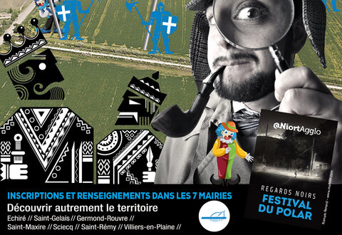 illustration de la manifestation 