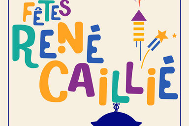 Festivités René Caillié