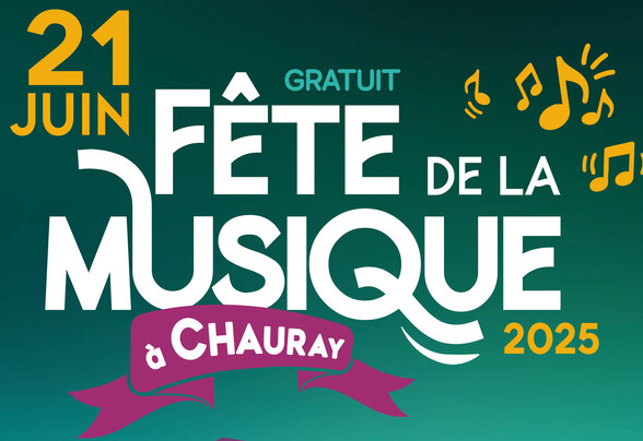 Affiche du 21 juin 2025 : 18h concert musique ancienne, 20h bal Transbal Express (musique du monde) – entrée gratuite - Agrandir l'image, fenêtre modale