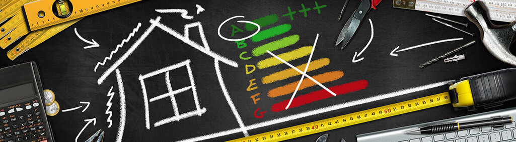Rénovation énergétique des bâtiments