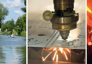 Projet de territoire ©ComCAN