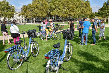 Mobilité Brèche