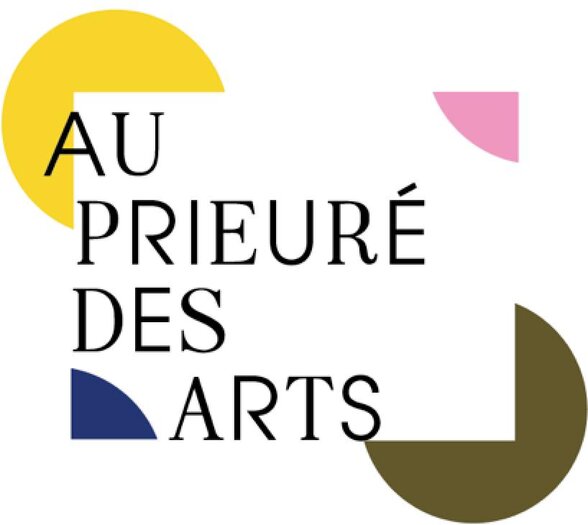 Texte : Au prieuré des arts - Agrandir l'image, fenêtre modale