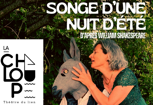 Affiche du spectacle, les 19, 20 et 21 juin à 20h45, Ferme de Chey à Niort – Compagnie La Chaloupe, troupe Rafiot - Agrandir l'image, fenêtre modale