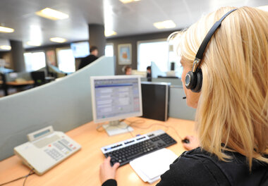 IMA, Inter Mutuelles Assistance, à Niort