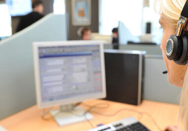 IMA, Inter Mutuelles Assistance, à Niort