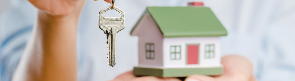 Accéder à la propriété