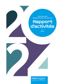 Rapport annuel 2024
