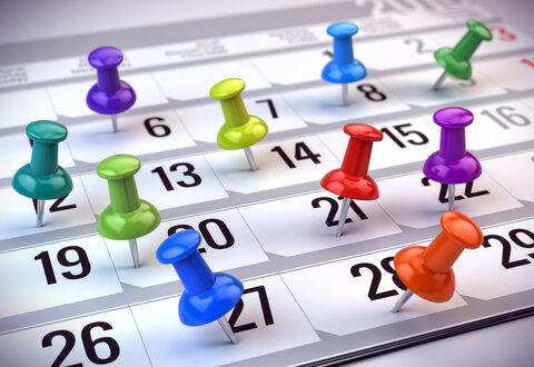 Calendrier
