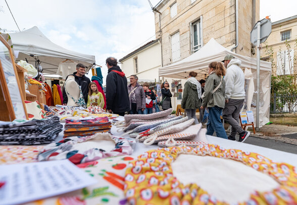 Marche de Souche - Agrandir l'image, fenêtre modale