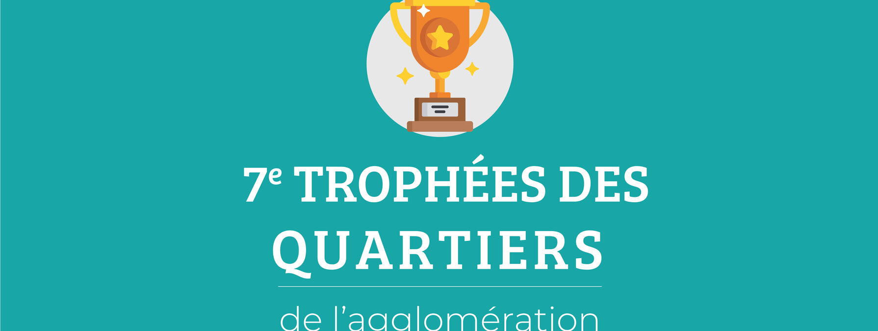 Trophée des quartiers