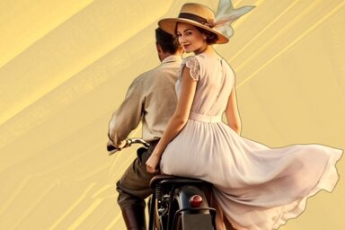 Théâtre : La fille du puisatier