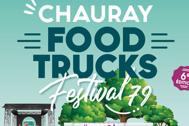 Chauray Foodtrucks Festival