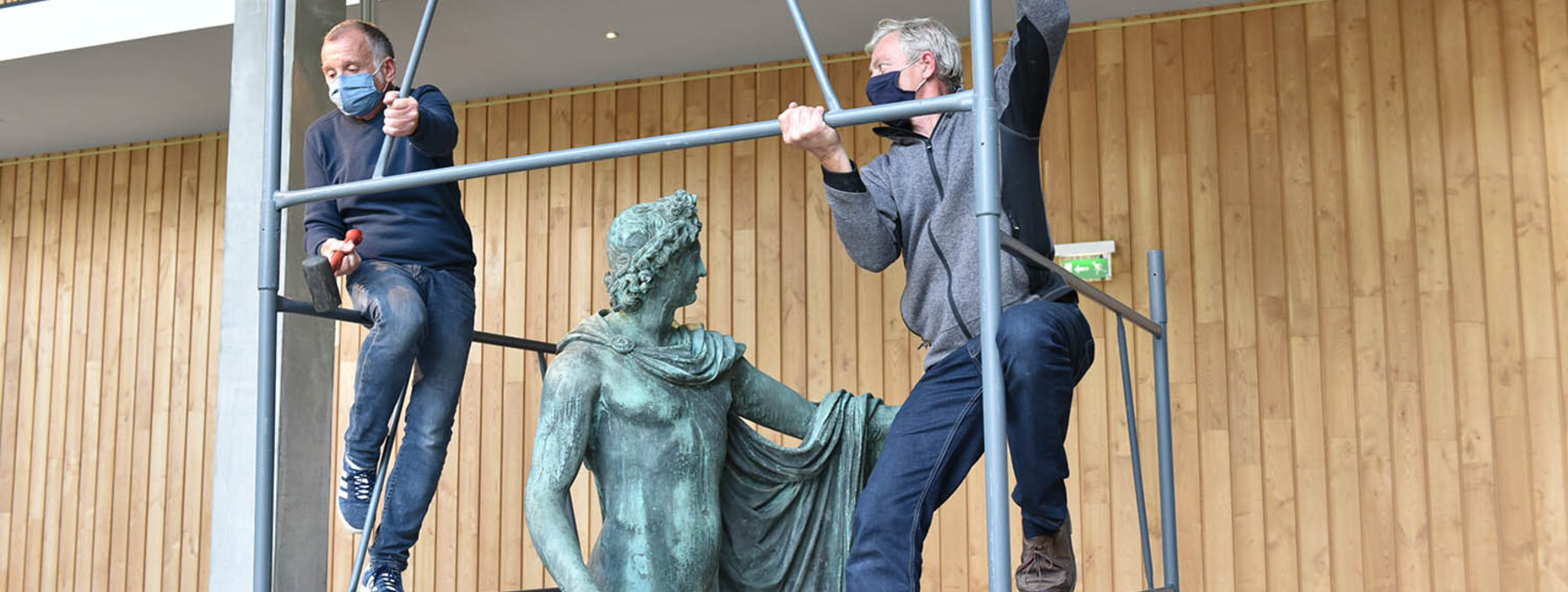 Apollon