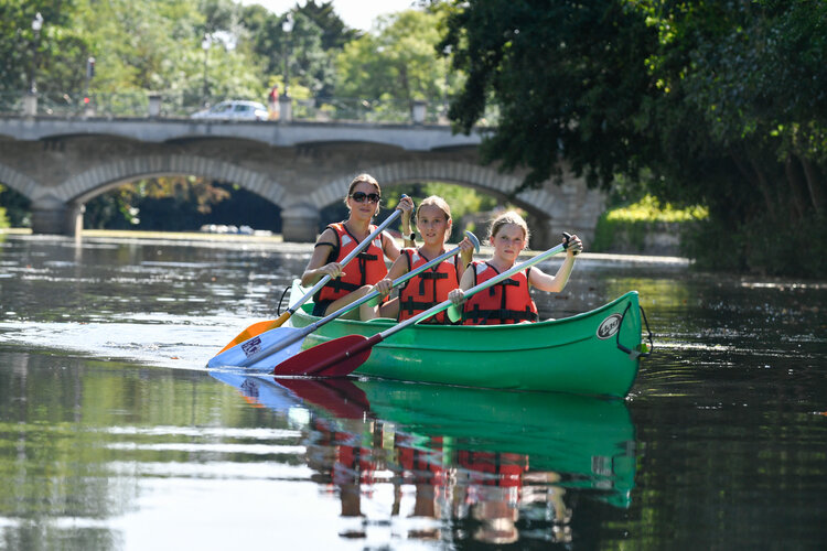 Niort Plage © Darri