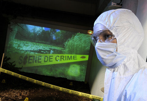 illustration de la manifestation 