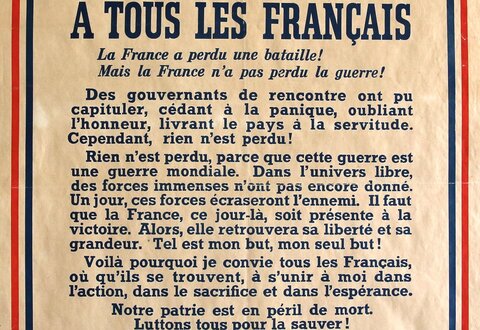 illustration de la manifestation 