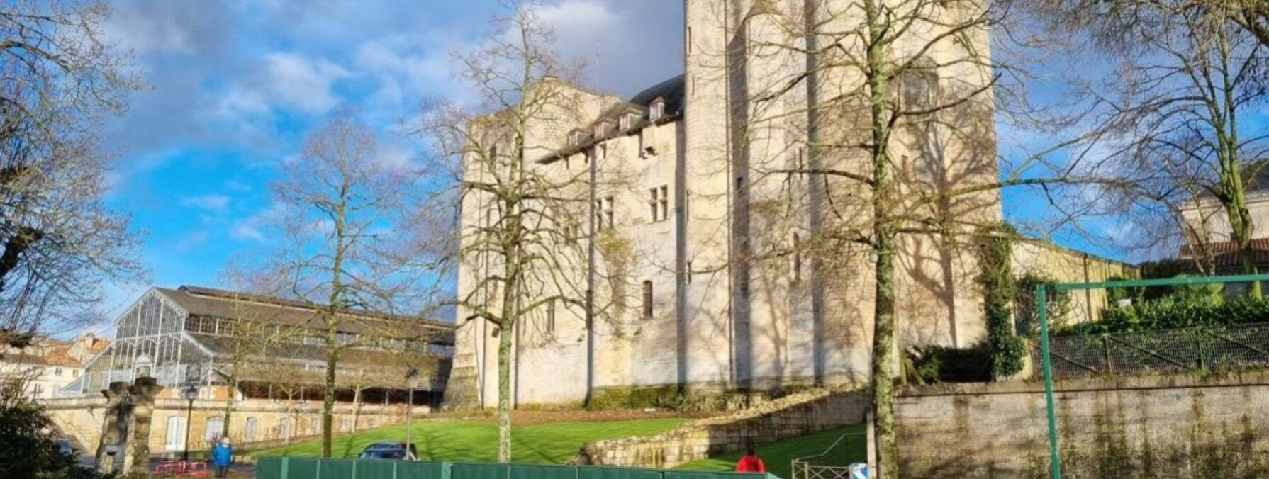 Donjon