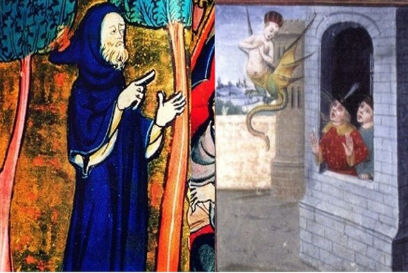  - Agrandir l'image, fenêtre modale