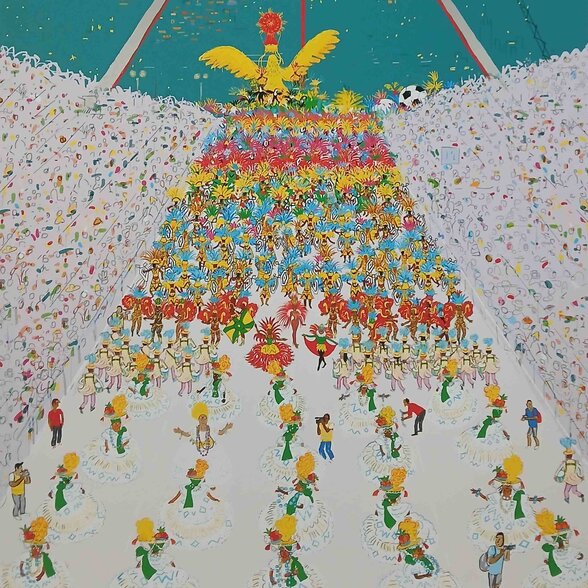  - Agrandir l'image, fenêtre modale