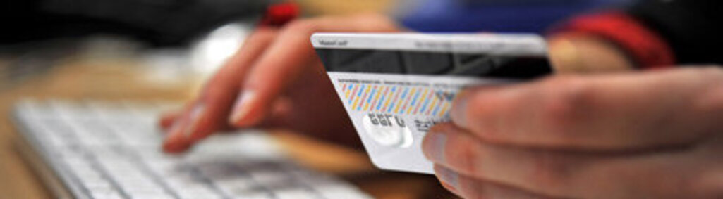 Paiement des factures en ligne