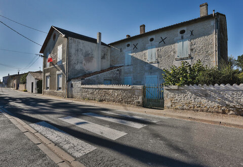 Le bourdet