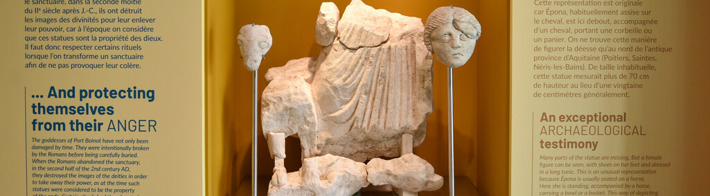 Visite du Sechoir en presence du Maire de Niort