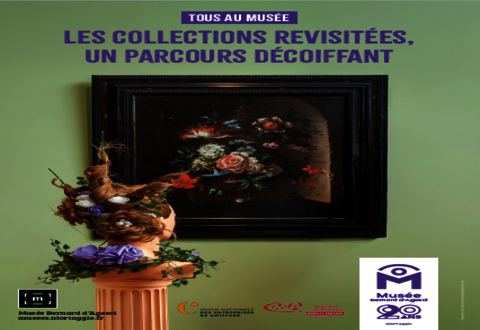 illustration de la manifestation 