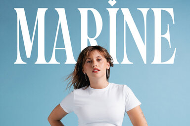 MARINE